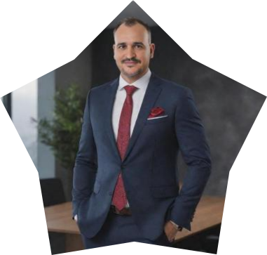 Photo de Said Boulkhors - développeur full stack freelance